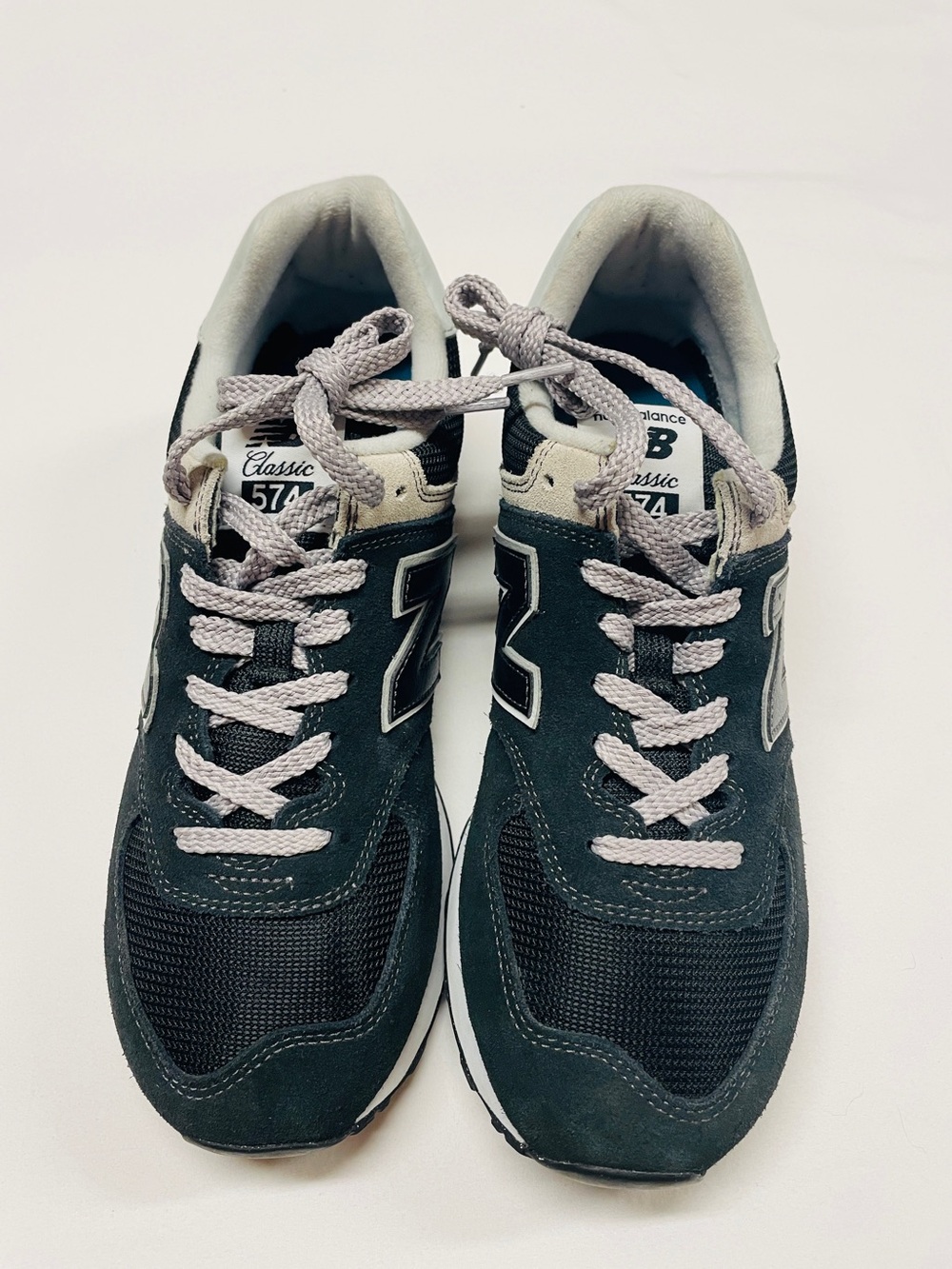 New Balance Classic 574